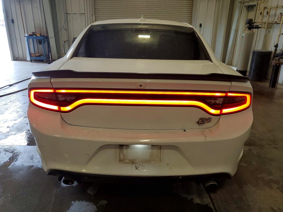 52534236 :رقم المزاد ، 2C3CDXHG4KH747017 vin ، 2019 Dodge Charger مزاد بيع