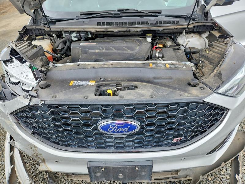 Aukcja sprzedaży 2019 Ford Edge, vin: 2FMPK4AP1KBB53091, numer aukcji: 53468426