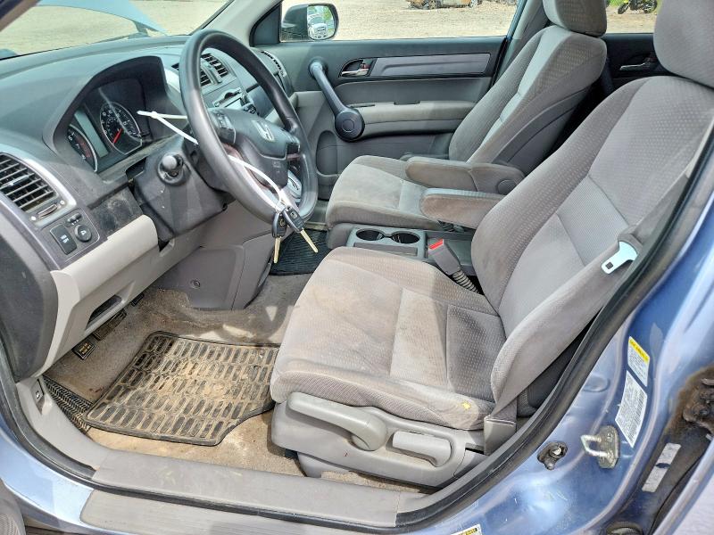 Продаж на аукціоні авто 2008 Honda Cr-v, vin: 5J6RE485X8L047315, номер лоту: 54681416