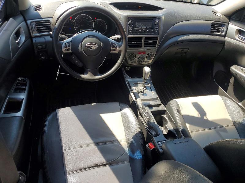 Продаж на аукціоні авто 2011 Subaru Impreza, vin: JF1GH6D69BH830804, номер лоту: 53384116