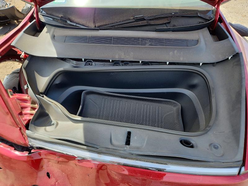 Aukcja sprzedaży 2026 Tesla Model Y, vin: 7SAYGDEE4TF342540, numer aukcji: 54212796