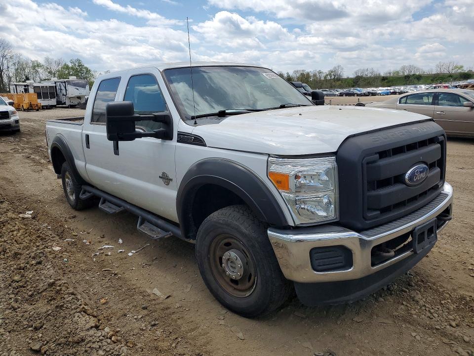 Продаж на аукціоні авто 2014 Ford F250, vin: 1FT7W2BT7EEB75629, номер лоту: 52729826
