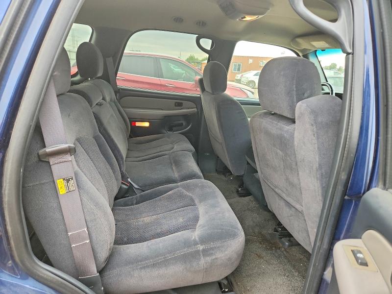 54400066 :رقم المزاد ، 1GNEK13V62J314835 vin ، 2002 Chevrolet Tahoe مزاد بيع