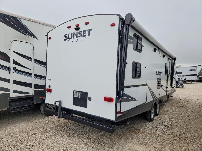 Продажа на аукционе авто 2019 Keystone Unknown, vin: 4YDT26223K5350590, номер лота: 53634146