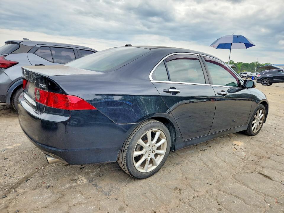 2008 Acura Tsx მანქანა იყიდება აუქციონზე, vin: JH4CL96858C012661, აუქციონის ნომერი: 52650846