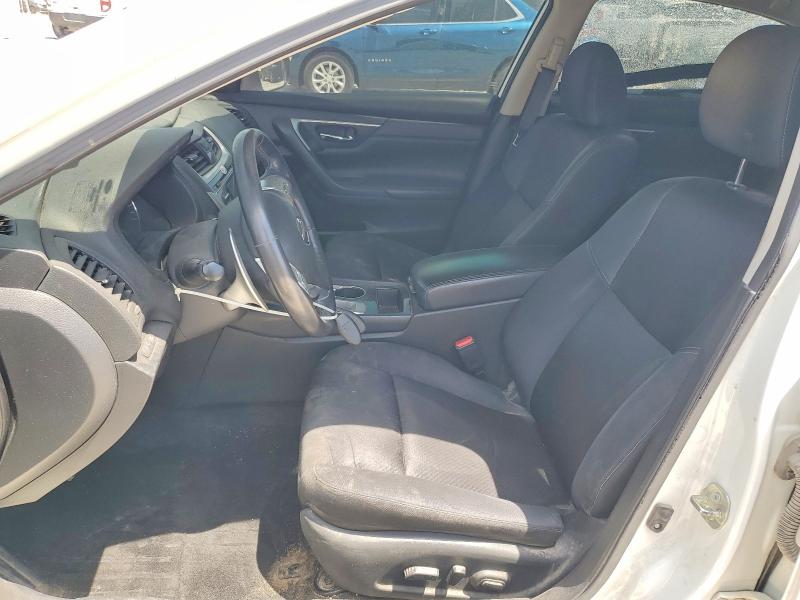Продаж на аукціоні авто 2018 Nissan Altima, vin: 1N4AL3AP9JC151708, номер лоту: 52567596