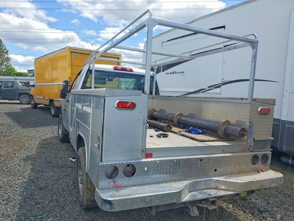 Aukcja sprzedaży 2023 Chevrolet Silverado, vin: 1GB0WLE75PF243160, numer aukcji: 51440676