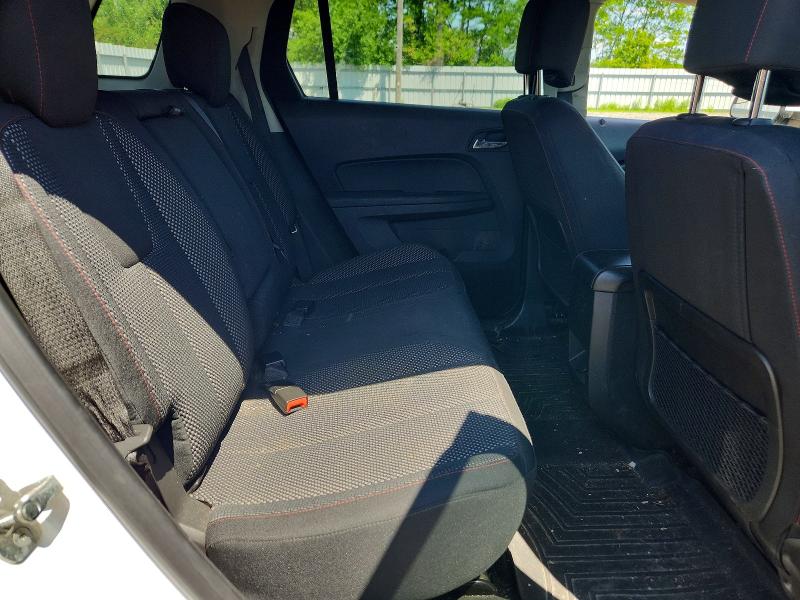 55059786 :رقم المزاد ، 2GKFLTEKXC6278630 vin ، 2015 Gmc Terrain مزاد بيع