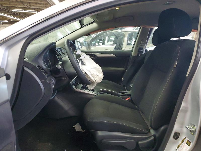 Aukcja sprzedaży 2019 Nissan Sentra, vin: 3N1AB7AP9KY414330, numer aukcji: 54074916