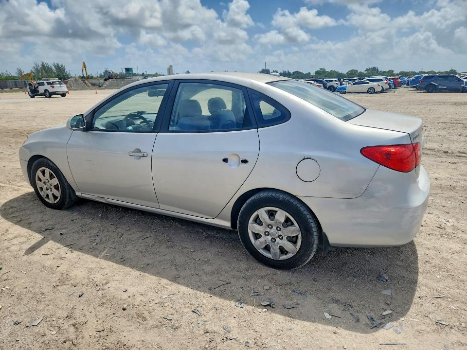 Aukcja sprzedaży 2008 Hyundai Elantra, vin: KMHDU46D48U448006, numer aukcji: 54969546