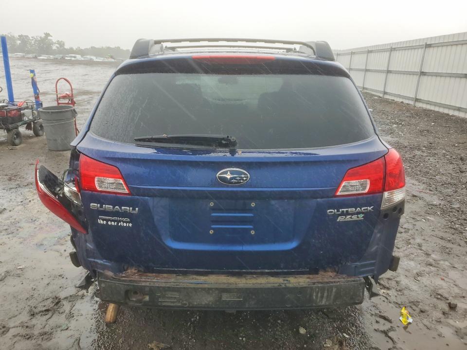 Aukcja sprzedaży 2010 Subaru Outback, vin: 4S4BRBCC4A3382173, numer aukcji: 54778056