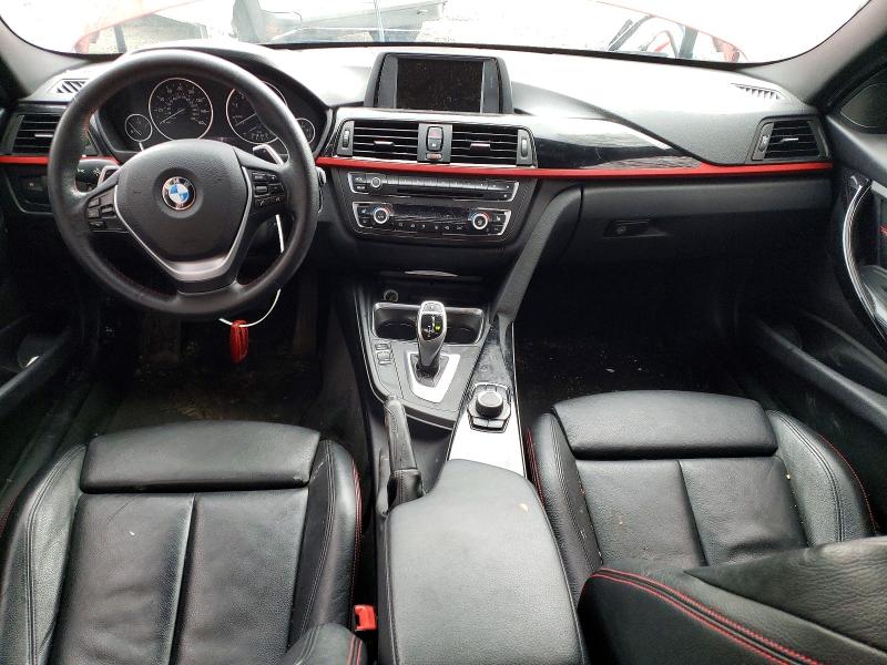 Aukcja sprzedaży 2013 Bmw 328, vin: WBA3B3C51DF541963, numer aukcji: 53118116