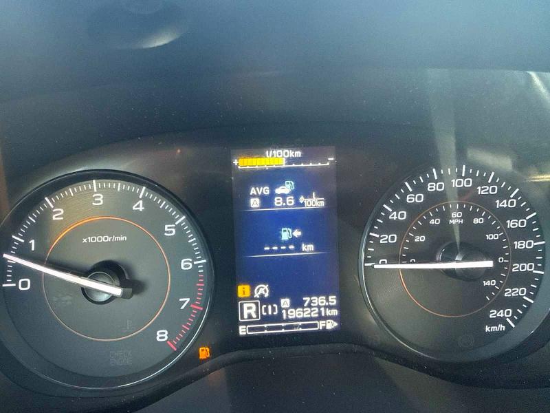 2021 Subaru Crosstrek მანქანა იყიდება აუქციონზე, vin: JF2GTABC5M8339462, აუქციონის ნომერი: 53669936