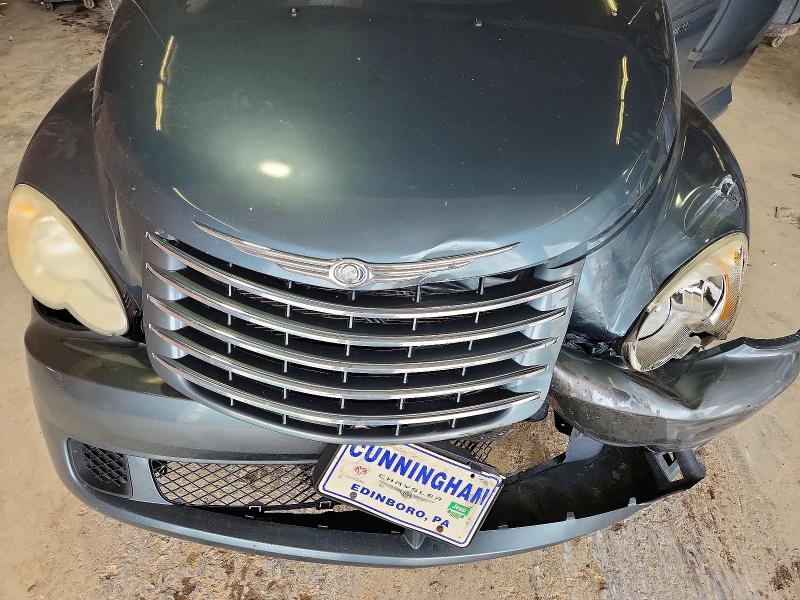 Aukcja sprzedaży 2006 Chrysler Pt Cruiser, vin: 3A4FY58B06T361868, numer aukcji: 52295496