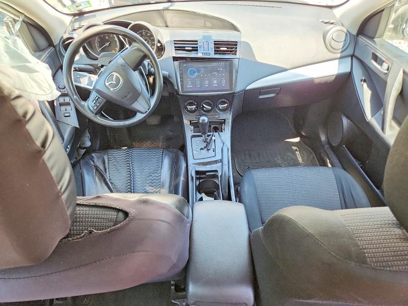 Aukcja sprzedaży 2013 Mazda 3, vin: JM1BL1TG1D1774739, numer aukcji: 54165076