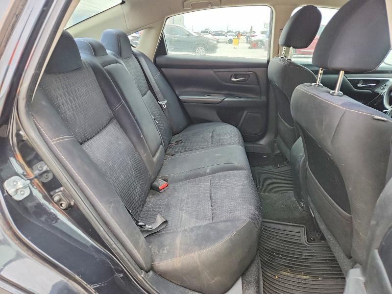Продажа на аукционе авто 2016 Nissan Altima, vin: 1N4AL3AP4GN363770, номер лота: 52665046