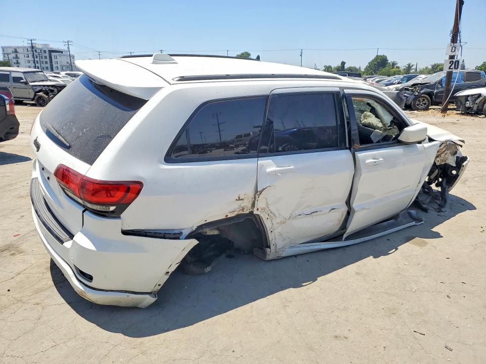 Aukcja sprzedaży 2018 Jeep Grand Cherokee, vin: 1C4RJEAG8JC323113, numer aukcji: 54158726