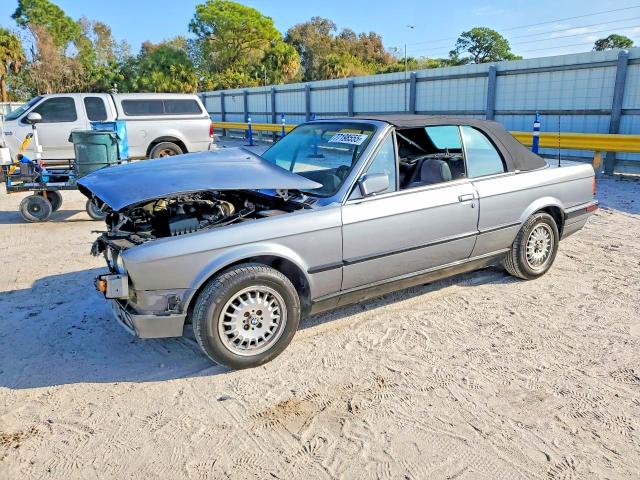 Продажа на аукционе авто 1991 Bmw 318, vin: WBABA7317MEJ11315, номер лота: 51662016