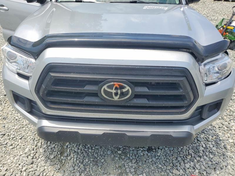 Продажа на аукционе авто 2023 Toyota Tacoma, vin: 3TYSX5EN1PT017939, номер лота: 54607916