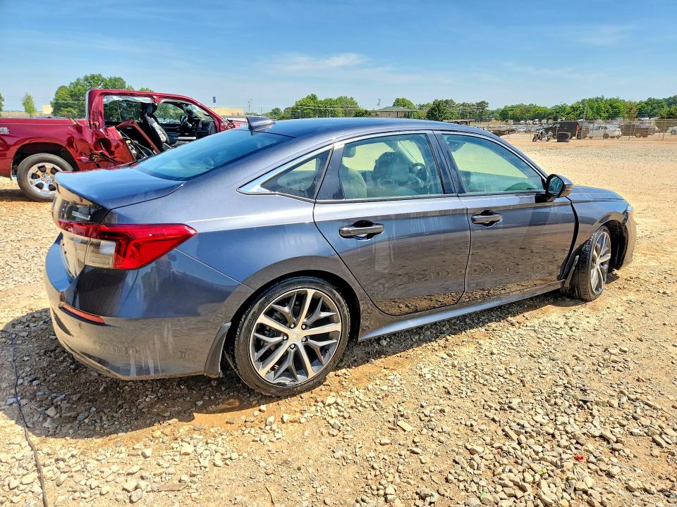 Продаж на аукціоні авто 2023 Honda Civic, vin: 2HGFE1F90PH313337, номер лоту: 52252196