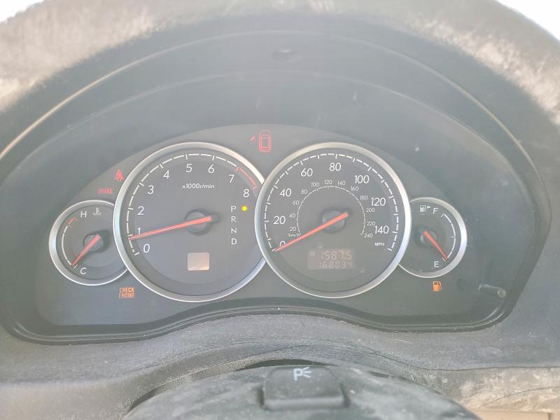 Продажа на аукционе авто 2006 Subaru Outback, vin: 4S4BP86C364358193, номер лота: 53531806