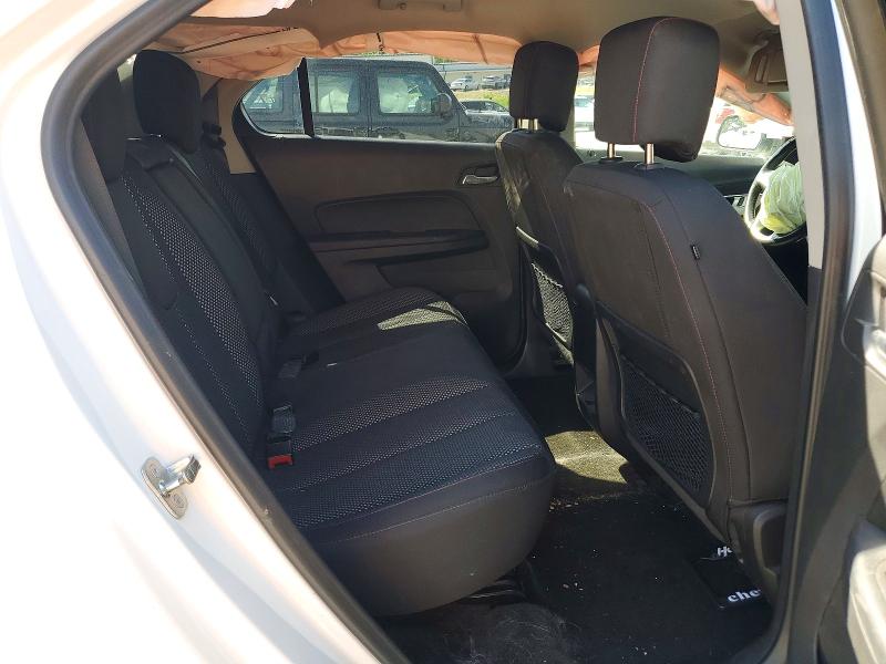 Продаж на аукціоні авто 2017 Chevrolet Equinox, vin: 2GNALCEK3H1580746, номер лоту: 54991866