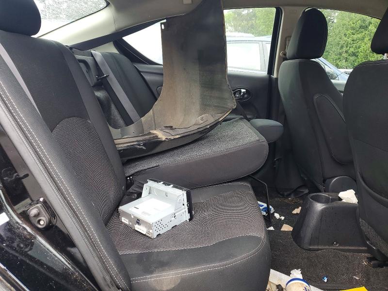 Продаж на аукціоні авто 2019 Nissan Versa, vin: 3N1CN7AP7KL876396, номер лоту: 51974866