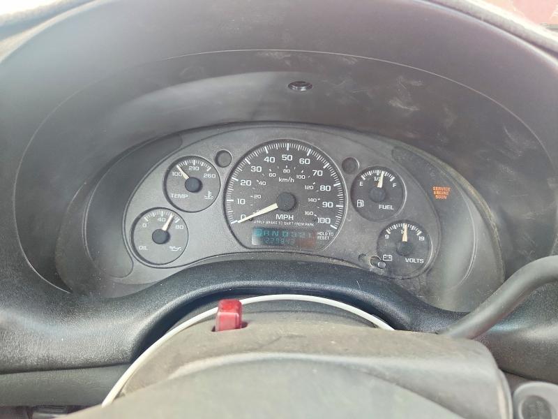 Aukcja sprzedaży 2003 Chevrolet S Truck, vin: 1GCCS14H438187018, numer aukcji: 52928796