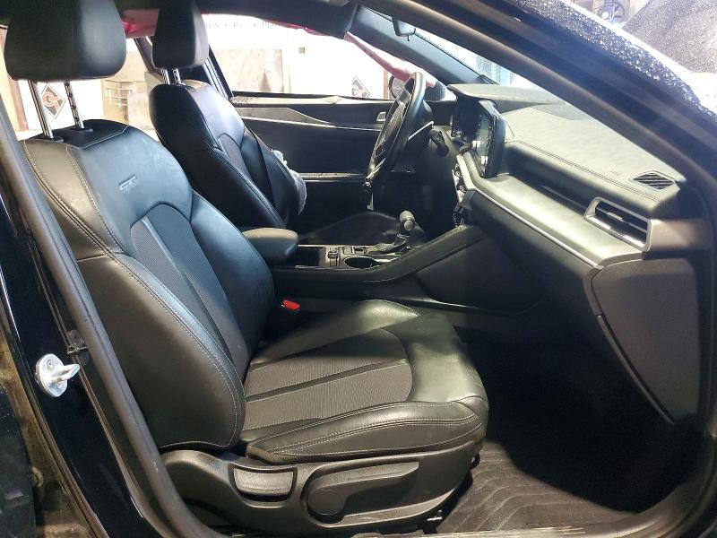 Aukcja sprzedaży 2021 Kia K5, vin: 5XXG64J24MG057956, numer aukcji: 52385956