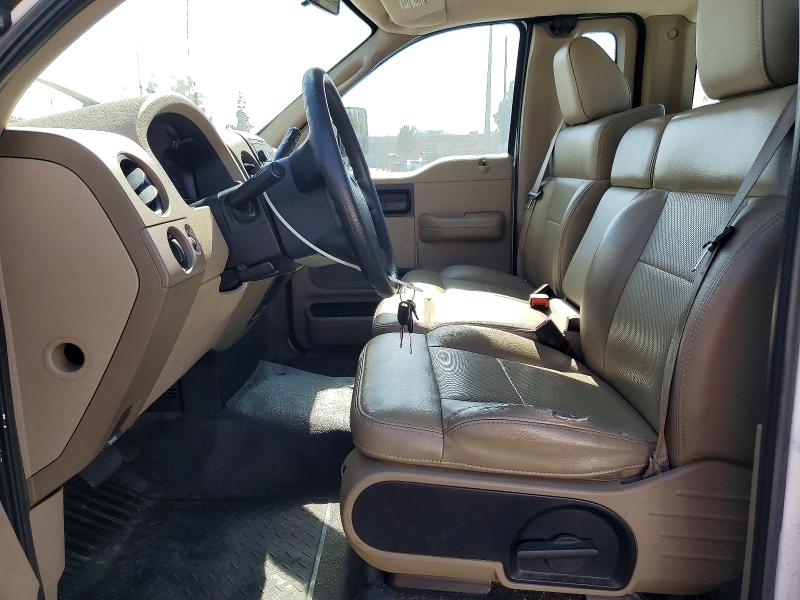 Продаж на аукціоні авто 2007 Ford F150, vin: 1FTRF12W77KC85890, номер лоту: 53555946