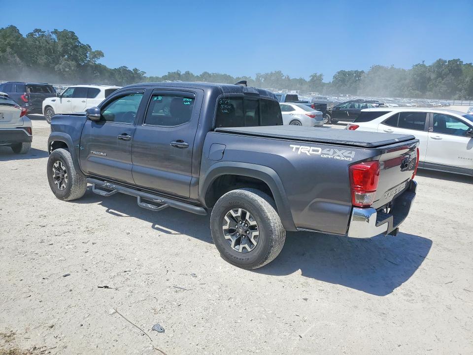 Aukcja sprzedaży 2016 Toyota Tacoma, vin: 5TFCZ5AN1GX028157, numer aukcji: 51646046