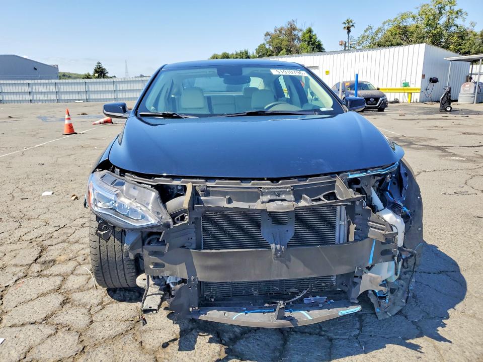 Продаж на аукціоні авто 2024 Chevrolet Malibu, vin: 1G1ZE5ST9RF226361, номер лоту: 51910796