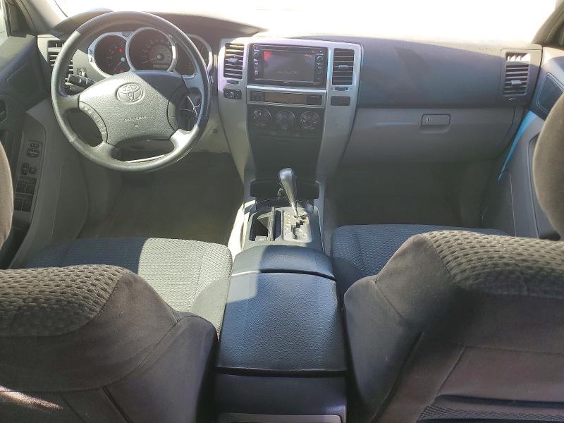 Продаж на аукціоні авто 2004 Toyota 4runner, vin: JTEZT14R040018061, номер лоту: 54155546