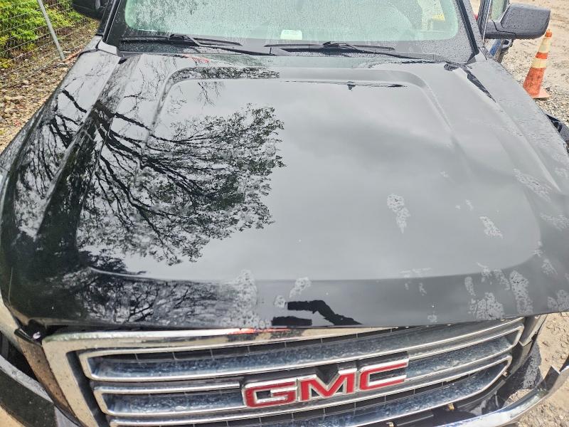 2018 Gmc Yukon Xl მანქანა იყიდება აუქციონზე, vin: 1GKS2GKC4JR130402, აუქციონის ნომერი: 51476696