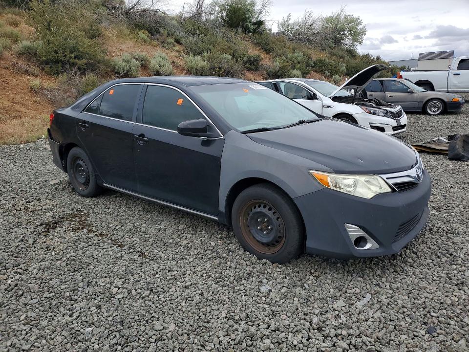 2012 Toyota Camry მანქანა იყიდება აუქციონზე, vin: 4T1BF1FKXCU069888, აუქციონის ნომერი: 54910096
