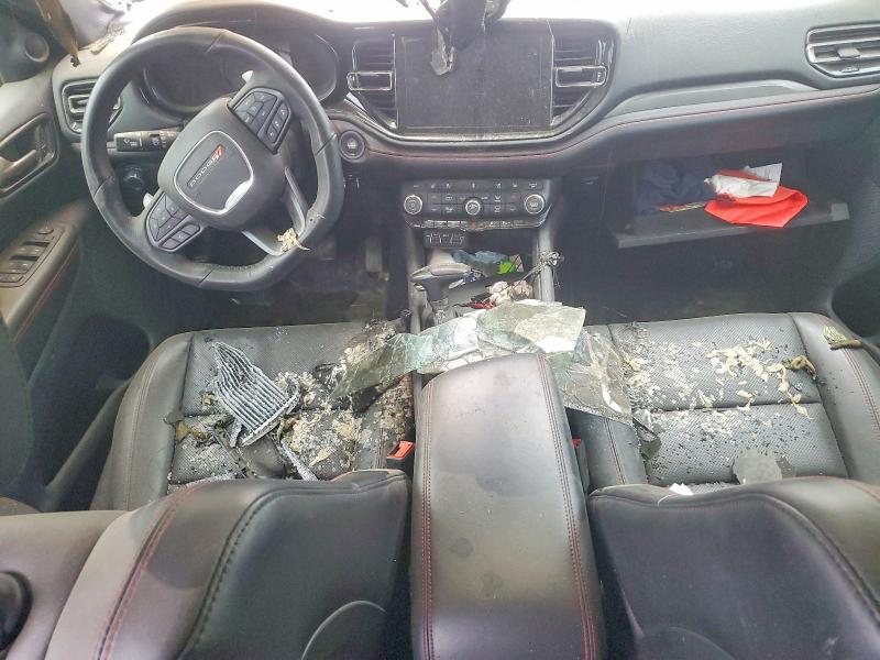 54754506 :رقم المزاد ، 1C4RDJDG7RC144293 vin ، 2024 Dodge Durango مزاد بيع