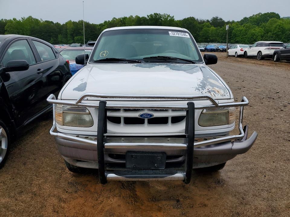 Aukcja sprzedaży 1996 Ford Explorer, vin: 1FMDU24X3TUD88374, numer aukcji: 52781246