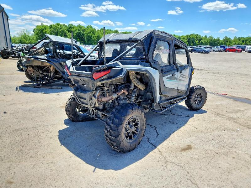 Aukcja sprzedaży 2025 Polaris Rzr, vin: 3NSNME999SF112419, numer aukcji: 55208366