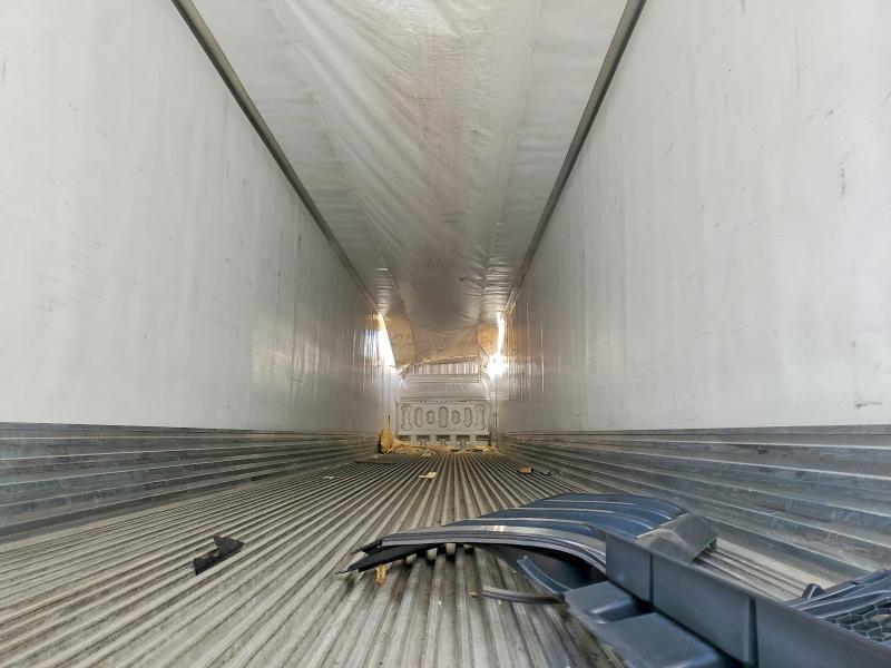 Auction sale of the 2022 Utility Trailer Vsra Reefe, vin: 1UYVS2536N6454919, lot number: 54669546