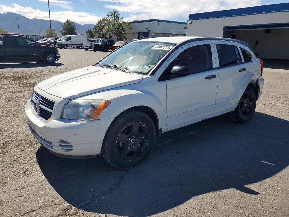 Aukcja sprzedaży 2008 Dodge Caliber, vin: 1B3HB48B28D673341, numer aukcji: 55550036