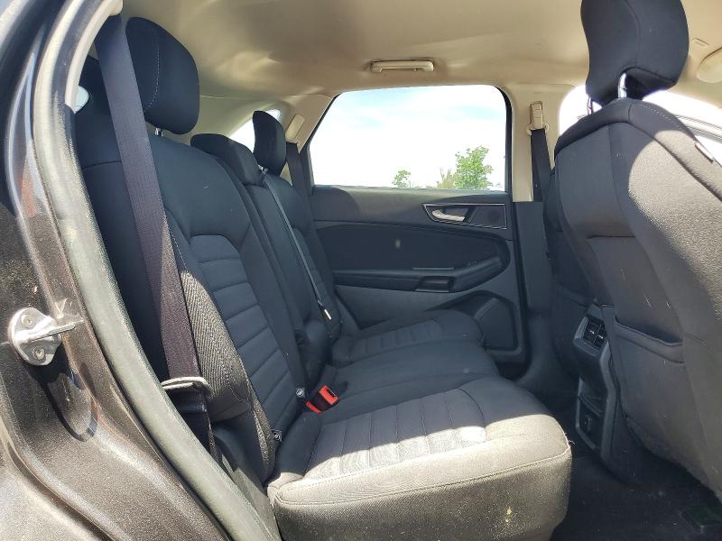Aukcja sprzedaży 2019 Ford Edge 4d Se, vin: 2FMPK3G9XKBB57014, numer aukcji: 52685776