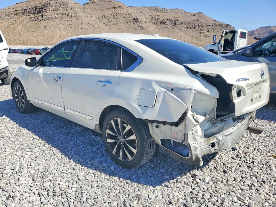 Aukcja sprzedaży 2016 Nissan Altima, vin: 1N4AL3AP3GC207330, numer aukcji: 53213636