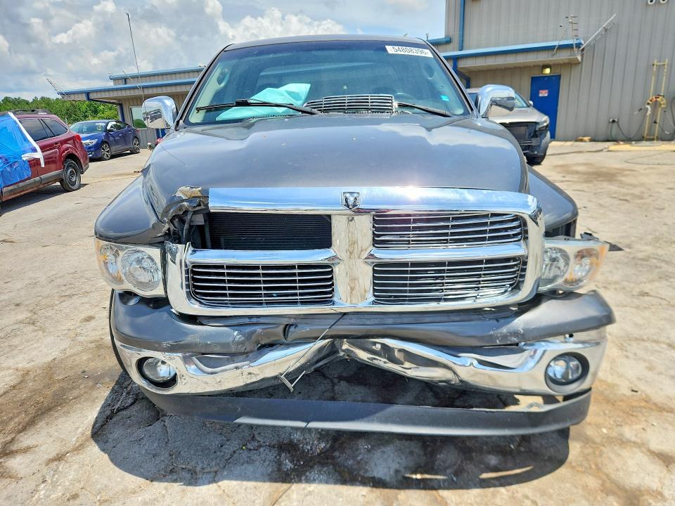 Aukcja sprzedaży 2003 Dodge Ram 1500, vin: 1D7HA18N33S222150, numer aukcji: 54808396