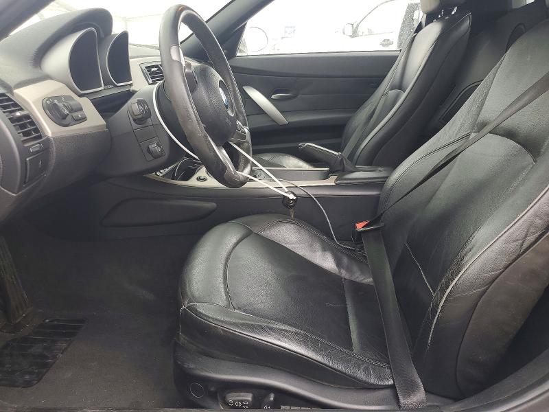 Продажа на аукционе авто 2005 Bmw Z4, vin: 4USBT335X5LR71483, номер лота: 51026586