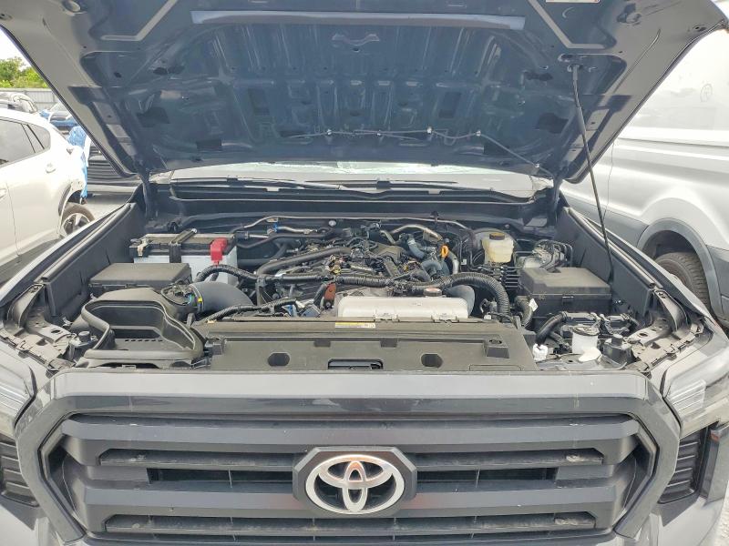 2025 Toyota Tacoma მანქანა იყიდება აუქციონზე, vin: 3TYKB5FN0ST025732, აუქციონის ნომერი: 53334336