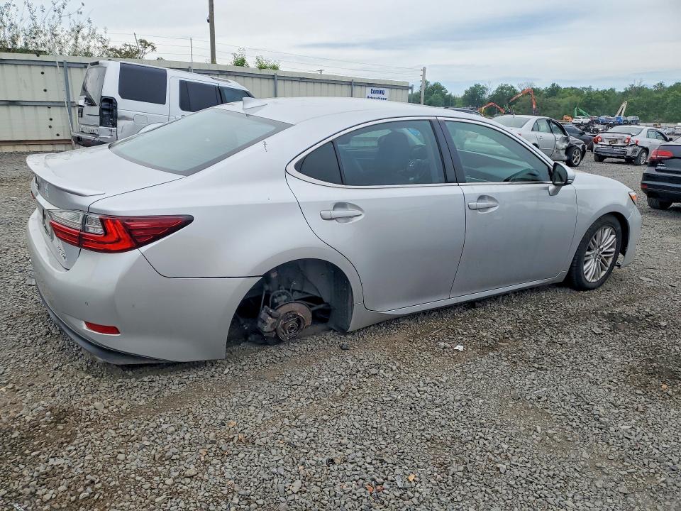 Aukcja sprzedaży 2016 Lexus Es, vin: 58ABK1GG7GU018191, numer aukcji: 55235016