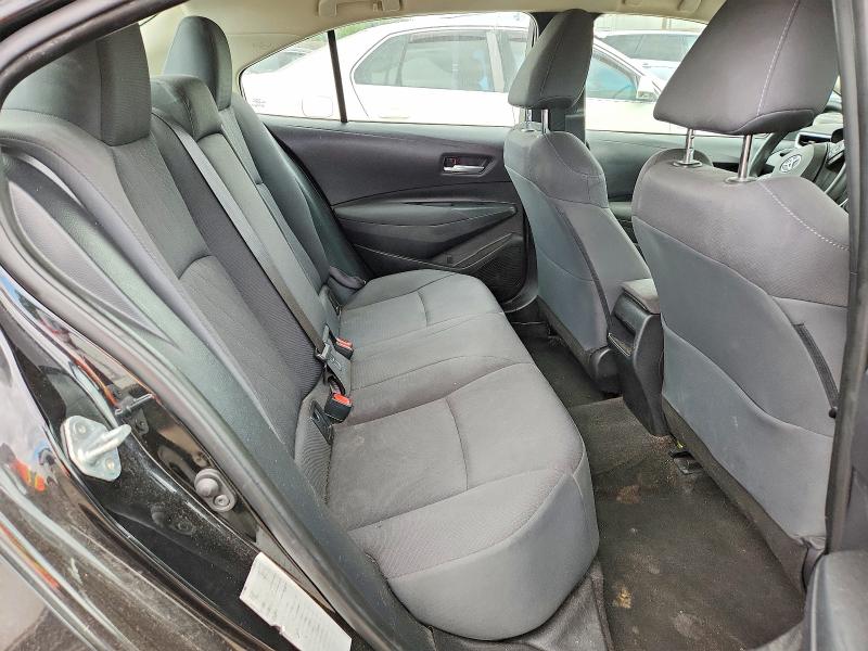 Продажа на аукционе авто 2020 Toyota Corolla, vin: 5YFEPRAE8LP108604, номер лота: 53524306