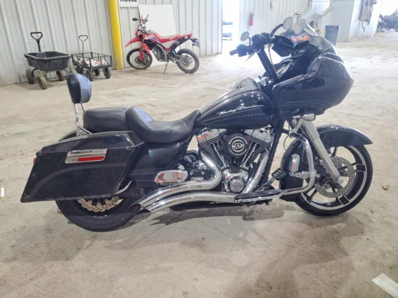 Aukcja sprzedaży 2013 Harley-davidson Fltrx, vin: 1HD1KHM14DB657215, numer aukcji: 53695576