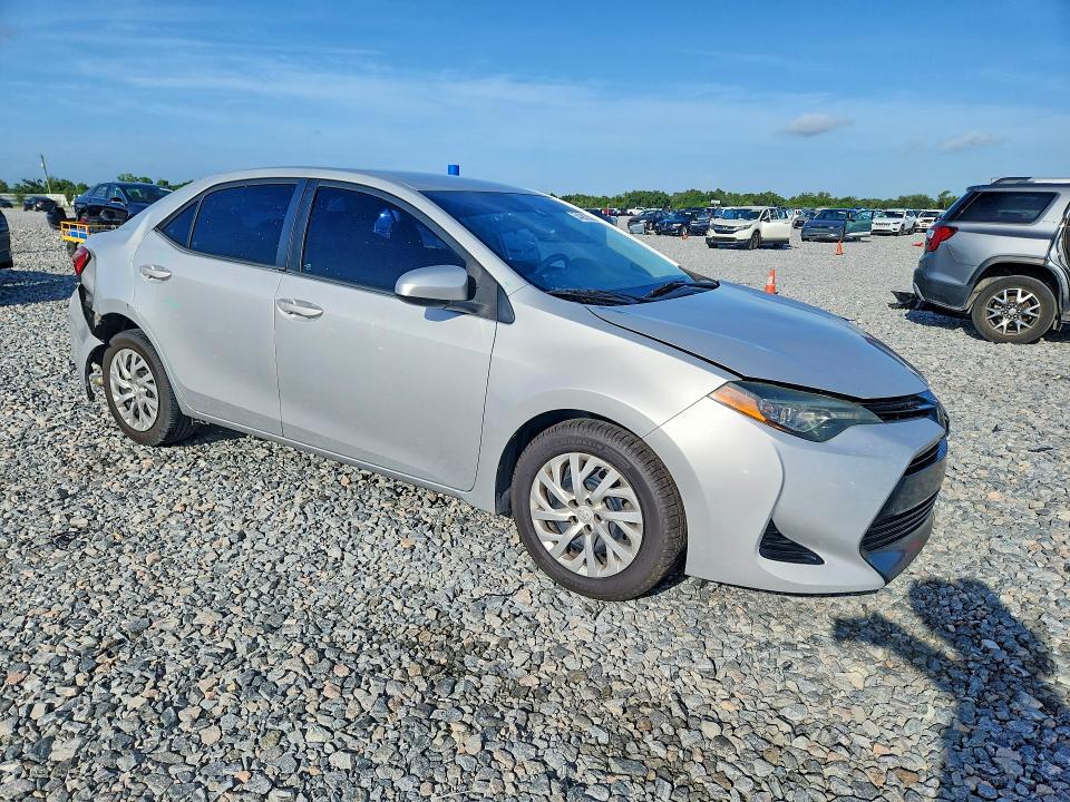 Продажа на аукционе авто 2018 Toyota Corolla, vin: 2T1BURHE4JC976940, номер лота: 54282636