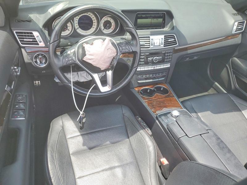 53349166 :رقم المزاد ، WDDKK5KF3EF234600 vin ، 2014 Mercedes-benz E مزاد بيع